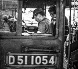 Hiroshima No One 1966
